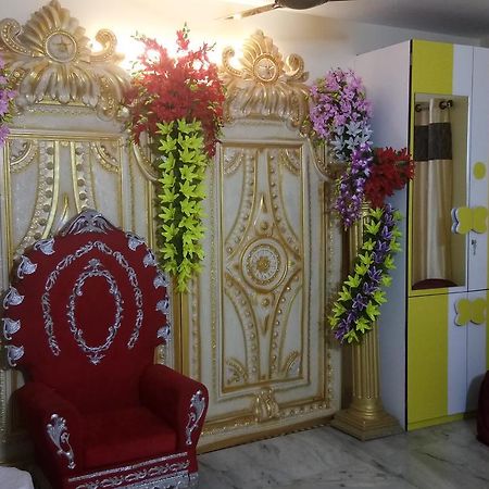 Ghosh Villa Guest House Calcutta Buitenkant foto