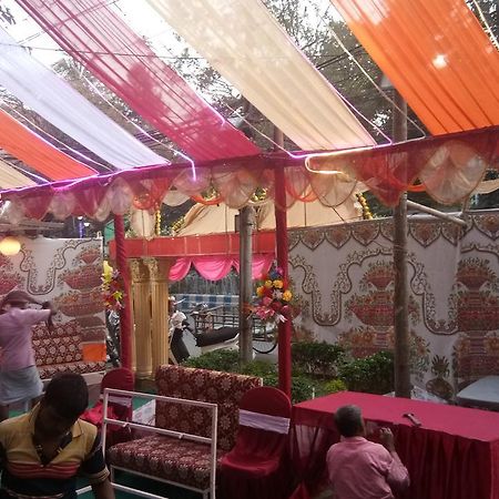 Ghosh Villa Guest House Calcutta Buitenkant foto